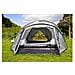 Tenda da campeggio per 4 persone - Foto miniatura 2